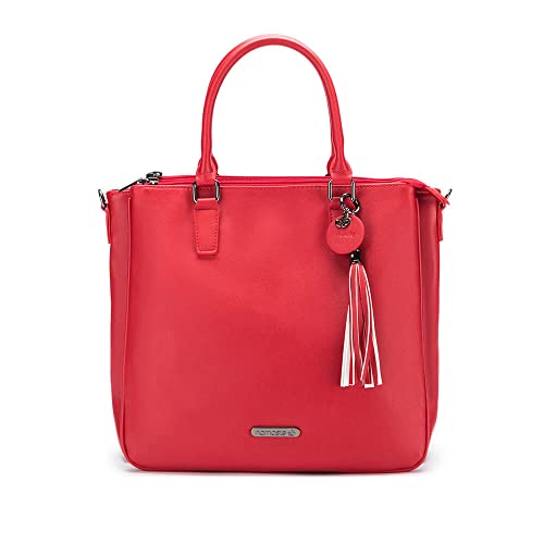 Namaste 91227 Satchel, Red, Einheitsgröße Namaste 91227 Satchel, Red, Einheitsgröße von Namaste