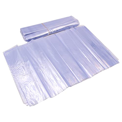 Namvo 11 x 17,8 Zoll PVC-W?rmeschrumpffolienbeutel Versiegelungsbeutel Verpackung Klare Folie für Schuhe Seifen Badebomben und Heimwerkerarbeiten Namvo 11 x 17,8 Zoll PVC-W?rmeschrumpffolienbeutel Versiegelungsbeutel Verpackung Klare Folie für Schuhe Seifen Badebomben und Heimwerkerarbeiten von Namvo