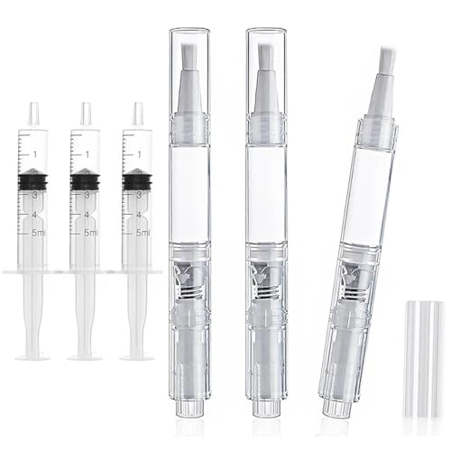 Namvo Lackausbesserungsstift-Set, Lackreparaturstift, Pinsel für Trockenbau, Schränke, Möbel, Flecken, Kratzerreparatur Namvo Lackausbesserungsstift-Set, Lackreparaturstift, Pinsel für Trockenbau, Schränke, Möbel, Flecken, Kratzerreparatur von Namvo