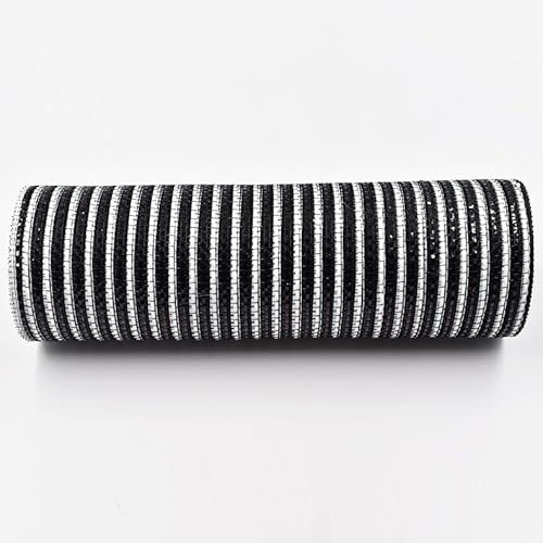 Namzi 1 Rolle dekorative Netzrollen zum Dekorieren und Basteln, E Namzi 1 Rolle dekorative Netzrollen zum Dekorieren und Basteln, E von Namzi