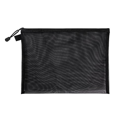 Namzi 10 Stück B5 Make-up-Tasche, Kosmetiktasche, Aktenordner, Netztasche, Papiertüten, Ordner, Dokumenten-Aufbewahrungstasche, Testpapiertasche, Netztasche, Aktenhalter, Dokumententasche Namzi 10 Stück B5 Make-up-Tasche, Kosmetiktasche, Aktenordner, Netztasche, Papiertüten, Ordner, Dokumenten-Aufbewahrungstasche, Testpapiertasche, Netztasche, Aktenhalter, Dokumententasche von Namzi