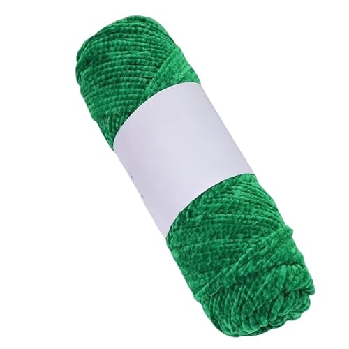 Namzi Apfelgrünes Garn, 300 g, zum Stricken, Häkeln, ideal für Heimdecken, Teppiche, Haustiermatten, glatt, praktisch Namzi Apfelgrünes Garn, 300 g, zum Stricken, Häkeln, ideal für Heimdecken, Teppiche, Haustiermatten, glatt, praktisch von Namzi