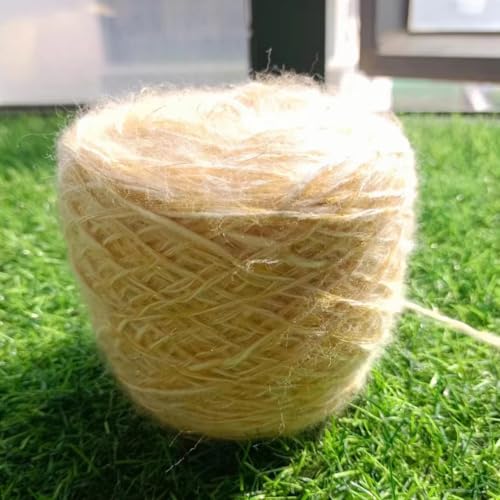 Namzi Garnknäuel, Acryl-Dacron-Mischung, Garn zum Stricken, Häkeln, Basteln, DIY-Projekte, Geschenke, Premium(A88), 1 Rolle von Namzi