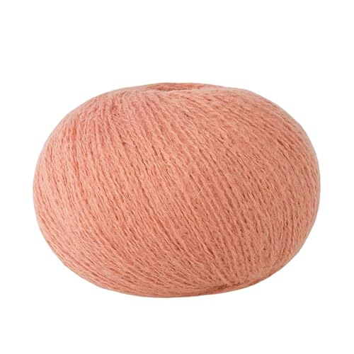 Namzi Garnknäuel, Acryl-Dacron-Mischung, zuverlässiges Garn zum Stricken, Häkeln, Basteln, DIY-Geschenke, Premium-Qualität (A149) von Namzi