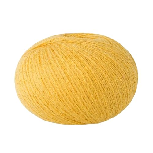 Namzi Garnknäuel, Acryl-Dacron-Mischung, zuverlässiges Garn zum Stricken, Häkeln, Basteln, DIY-Geschenke, Premium-Qualität (A155) von Namzi