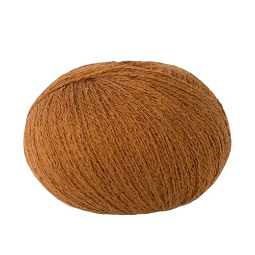 Namzi Garnknäuel, Acryl-Dacron-Mischung, zuverlässiges Garn zum Stricken, Häkeln, Basteln, DIY-Geschenke, Premium-Qualität (A157) von Namzi