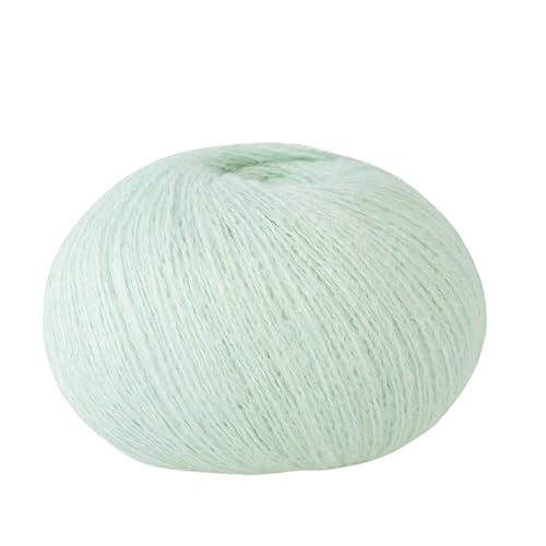 Namzi Garnknäuel, Acryl-Dacron-Mischung, zuverlässiges Garn zum Stricken, Häkeln, Basteln, DIY-Geschenke, Premium-Qualität (A158) von Namzi