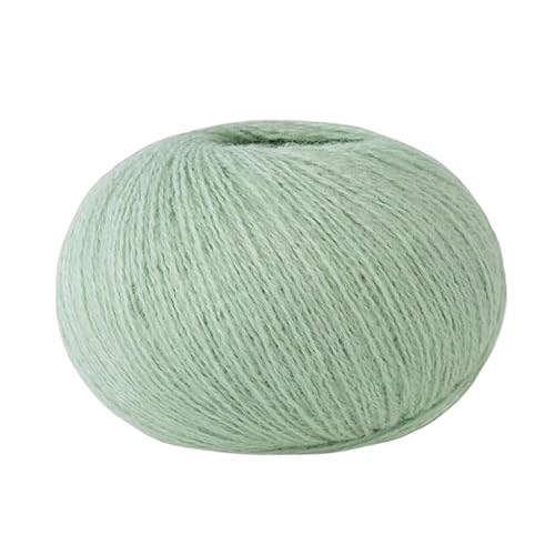 Namzi Garnknäuel, Acryl-Dacron-Mischung, zuverlässiges Garn zum Stricken, Häkeln, Basteln, DIY-Geschenke, Premium-Qualität (A159) von Namzi