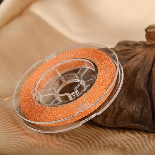 Namzi Geflochtene Schnur, 0,1 mm x 90 m, Perlenschnur für Armbänder, Halsketten, DIY, Handwerk, Schmuckherstellung, Nähprojekte, Zubehör, B23 Namzi Geflochtene Schnur, 0,1 mm x 90 m, Perlenschnur für Armbänder, Halsketten, DIY, Handwerk, Schmuckherstellung, Nähprojekte, Zubehör, B23 von Namzi