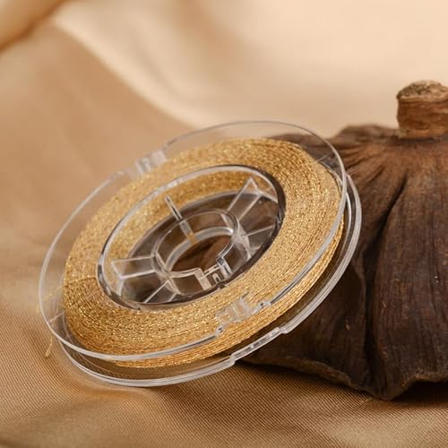 Namzi Geflochtene Schnur, 0,1 mm x 90 m, Perlenschnur für Armbänder, Halsketten, DIY, Handwerk, Schmuckherstellung, Nähprojekte, Zubehör, B33 Namzi Geflochtene Schnur, 0,1 mm x 90 m, Perlenschnur für Armbänder, Halsketten, DIY, Handwerk, Schmuckherstellung, Nähprojekte, Zubehör, B33 von Namzi