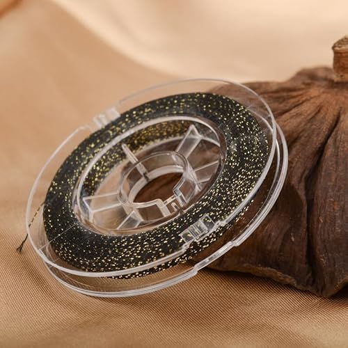 Namzi Geflochtene Schnur, 0,1 mm x 90 m, Perlenschnur für Armbänder, Halsketten, DIY, Handwerk, Schmuckherstellung, Nähprojekte, Zubehör, B40 Namzi Geflochtene Schnur, 0,1 mm x 90 m, Perlenschnur für Armbänder, Halsketten, DIY, Handwerk, Schmuckherstellung, Nähprojekte, Zubehör, B40 von Namzi