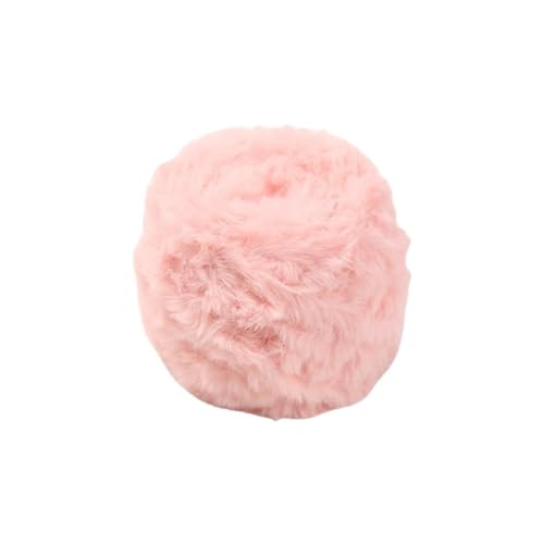 Namzi Grobes Chenille-Garn zum Häkeln, sperriges, flauschiges, dickes Stricken, Chenille-Garn, super grobes Chenille-Garn für handgestrickt, weiches Plüschgarn, 200 g, Rosa D Namzi Grobes Chenille-Garn zum Häkeln, sperriges, flauschiges, dickes Stricken, Chenille-Garn, super grobes Chenille-Garn für handgestrickt, weiches Plüschgarn, 200 g, Rosa D von Namzi
