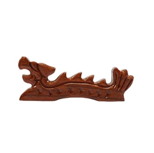 Namzi Kalligraphie-Pinselhalter, Keramik, chinesische Pinselablage, Ebenholz, Briefbeschwerer, Kalligraphie, Malpinselhalter für Zuhause, Büro, Desktop-Dekoration, B Namzi Kalligraphie-Pinselhalter, Keramik, chinesische Pinselablage, Ebenholz, Briefbeschwerer, Kalligraphie, Malpinselhalter für Zuhause, Büro, Desktop-Dekoration, B von Namzi