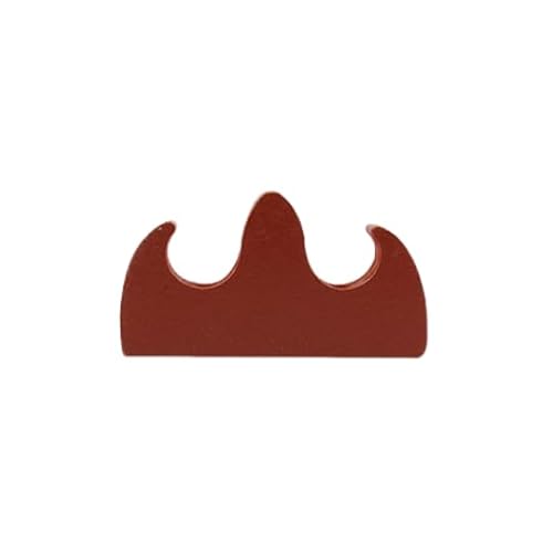 Namzi Kalligraphie-Pinselhalter, Keramik, chinesische Pinselablage, Ebenholz, Briefbeschwerer, Kalligraphie, Malpinselhalter für Zuhause, Büro, Schreibtischdekoration, Rot, 2 Stück Namzi Kalligraphie-Pinselhalter, Keramik, chinesische Pinselablage, Ebenholz, Briefbeschwerer, Kalligraphie, Malpinselhalter für Zuhause, Büro, Schreibtischdekoration, Rot, 2 Stück von Namzi