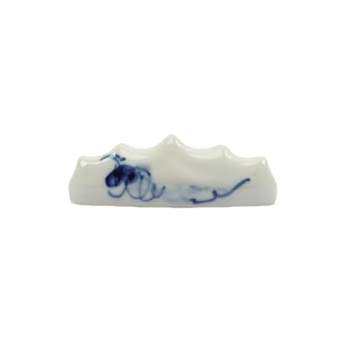 Namzi Keramik-Pinselhalter, Pinselablage, Stifthalter, Schreibpinselhalter, Papiergewichtsguss für Schreibpinsel, Kalligraphieübungen, Q Namzi Keramik-Pinselhalter, Pinselablage, Stifthalter, Schreibpinselhalter, Papiergewichtsguss für Schreibpinsel, Kalligraphieübungen, Q von Namzi