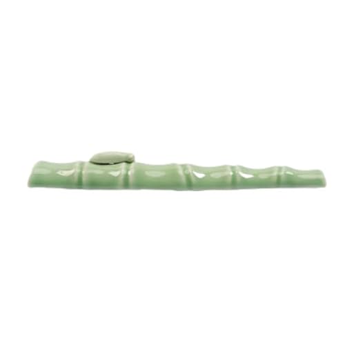 Namzi Keramik-Pinselhalter, Pinselablage, Stifthalter, Schreibpinselhalter, Papiergewichtsguss für Schreibpinsel, Kalligraphieübungen, R Namzi Keramik-Pinselhalter, Pinselablage, Stifthalter, Schreibpinselhalter, Papiergewichtsguss für Schreibpinsel, Kalligraphieübungen, R von Namzi