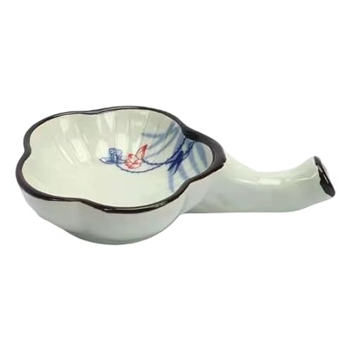 Namzi Multifunktionaler Pinselhalter aus Keramik, 11 cm, BB Namzi Multifunktionaler Pinselhalter aus Keramik, 11 cm, BB von Namzi