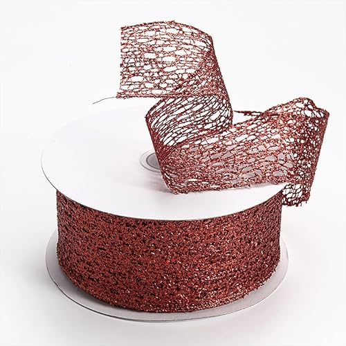 Namzi Weihnachtsband aus Jute, 4,5 m, Geschenkband, Weihnachtsdekoband für Kranz, Schleife, Geschenkdekoration, Stil K Namzi Weihnachtsband aus Jute, 4,5 m, Geschenkband, Weihnachtsdekoband für Kranz, Schleife, Geschenkdekoration, Stil K von Namzi