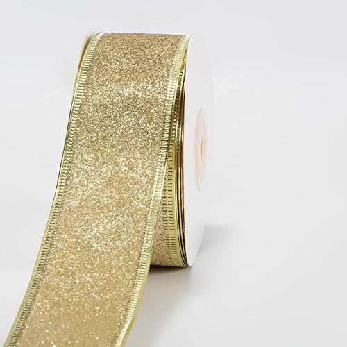 Namzi Weihnachtsband aus Jute, Geschenkband, 9,1 m, Weihnachtsdekoband für Kranz, Schleife, Geschenkdekoration, A19 Namzi Weihnachtsband aus Jute, Geschenkband, 9,1 m, Weihnachtsdekoband für Kranz, Schleife, Geschenkdekoration, A19 von Namzi