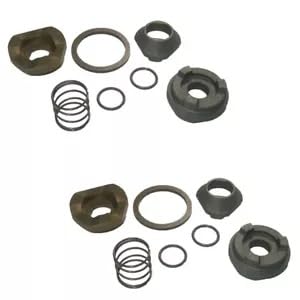 NaningLxh #429634-00-2PK 2 Stück Kupplungsbaugruppe passend für Trockenbaumaschine DW998QDK DW255 DW276 DW251 DW274 Langlebige Ersatzteile Neu für Dewalt NaningLxh #429634-00-2PK 2 Stück Kupplungsbaugruppe passend für Trockenbaumaschine DW998QDK DW255 DW276 DW251 DW274 Langlebige Ersatzteile Neu für Dewalt von NaningLxh