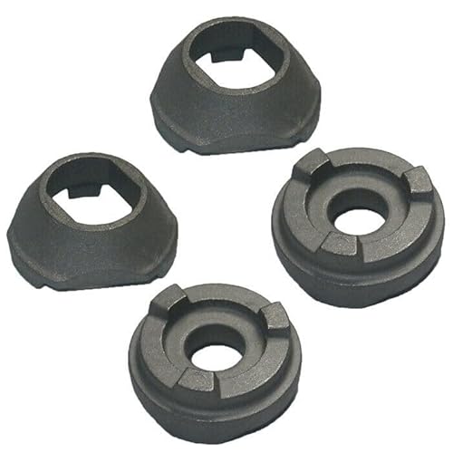 NaningLxh #COMBO00194-2PK 2 Stück Kupplungssätze passend für Trockenbaumaschine DW255-AR DW255-AR Typ 2/3 langlebige Ersatzteile Neu für Dewalt NaningLxh #COMBO00194-2PK 2 Stück Kupplungssätze passend für Trockenbaumaschine DW255-AR DW255-AR Typ 2/3 langlebige Ersatzteile Neu für Dewalt von NaningLxh