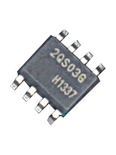 5 Stück/Charge 2QS03G ICE2QS03G SOP8 IC 5 Stück/Charge 2QS03G ICE2QS03G SOP8 IC von Nanjefly