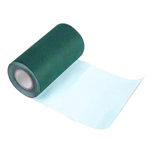 Nanmiyan Rasenband Für Kunstrasen - Rasenklebeband | Verbindungsklebeband Für Outdoor Matte Rasenteppich Garten Teppich Nanmiyan Rasenband Für Kunstrasen - Rasenklebeband | Verbindungsklebeband Für Outdoor Matte Rasenteppich Garten Teppich von Nanmiyan