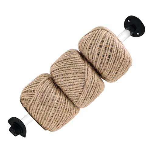Acrylgarn-Auswringer, Fadenspender, Garnspender, Strickwerkzeug, tragbarer und praktischer Garn-Organizer für Freunde, Familien und Liebhaber Acrylgarn-Auswringer, Fadenspender, Garnspender, Strickwerkzeug, tragbarer und praktischer Garn-Organizer für Freunde, Familien und Liebhaber von Naqqios