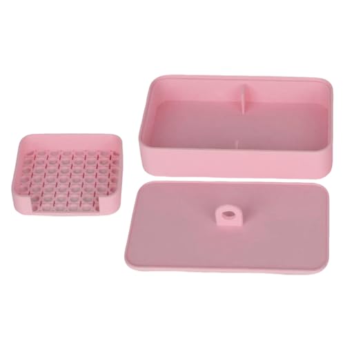 Box aus Mais, Tonplatte aus Maisstärke, Klopfhülle für Anfänger, Erwachsene, Kinder, Jugendliche, Schmuckherstellung, Ohrringe und Kunstprojekte von Naqqios