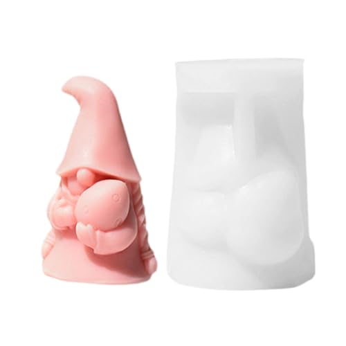 Gnome Silikonform, Gnome Formen für Epoxidharz, Aromatherapie Gießform Zwerg Aromatherapie Gipsform | Epoxidharz Gussformen, Kerzenherstellung, Weihnachtszwerg Silikonform, Antia Gnome Silikonform, Gnome Formen für Epoxidharz, Aromatherapie Gießform Zwerg Aromatherapie Gipsform | Epoxidharz Gussformen, Kerzenherstellung, Weihnachtszwerg Silikonform, Antia von Naqqios