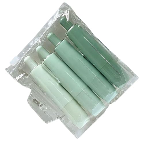 Weißer Applikator – weißer Bandstift, doppelseitig, Push 4 x für Handwerk | Korrekturbandrolle aus Papier, Korrekturband-Rolle, Korrekturroller für sofortige Korrekturen Weißer Applikator – weißer Bandstift, doppelseitig, Push 4 x für Handwerk | Korrekturbandrolle aus Papier, Korrekturband-Rolle, Korrekturroller für sofortige Korrekturen von Naqqios