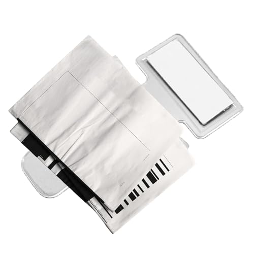 Parkscheinhalter, Parkscheinhalter, Parkschein-Clip, Windschutzscheiben-Rechnungsschein-Clip, transparent, für Windschutzscheibe, Tr Parkscheinhalter, Parkscheinhalter, Parkschein-Clip, Windschutzscheiben-Rechnungsschein-Clip, transparent, für Windschutzscheibe, Tr von Naqqios