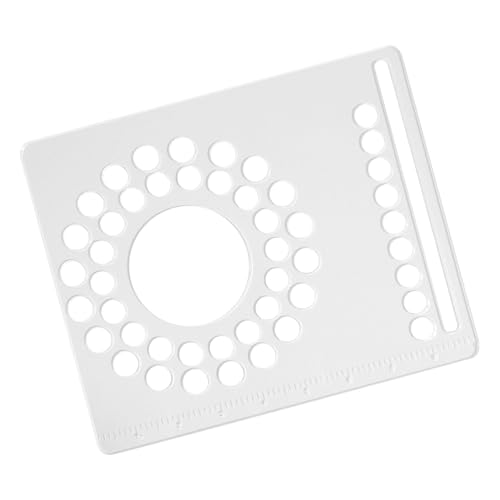 Perlenbretter für die Herstellung von Armbändern, Perlenbretter für die Schmuckherstellung, Perlenschale für Armband-Design, Tablett für Armband-Design Perlenbretter für die Herstellung von Armbändern, Perlenbretter für die Schmuckherstellung, Perlenschale für Armband-Design, Tablett für Armband-Design von Naqqios