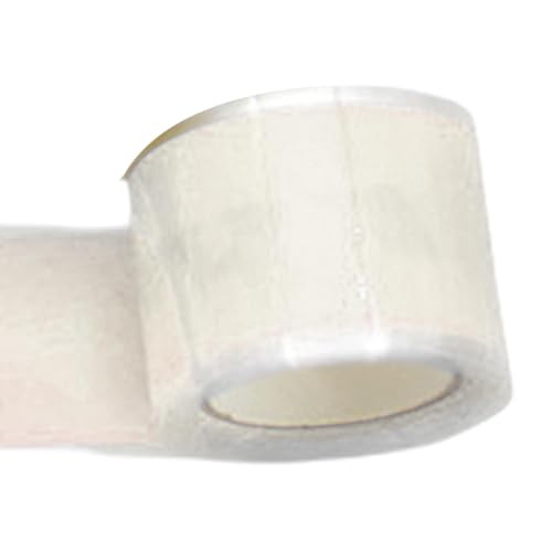 Selbstschmelzendes Silikonband - Silikonklebeband, selbstklebendes Reparaturband | 5 Fuß Selbstschmelzendes Klebeband, Mehrzweck-Klebeband für Gymnastikgeräte, Band von Naqqios