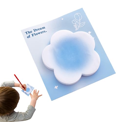 Sticky Note - Sticky Pads, Sticky Notes | Gradientenfarbene Ästhetische Klebernotizen, Selbstbetreiche Notizen, Farbene Sticky-Noten, Spezialform-Selbst-Stick-Pads Für Home Office Notebook Sticky Note - Sticky Pads, Sticky Notes | Gradientenfarbene Ästhetische Klebernotizen, Selbstbetreiche Notizen, Farbene Sticky-Noten, Spezialform-Selbst-Stick-Pads Für Home Office Notebook von Naqqios