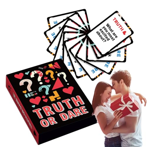 Trinkkarten-Partyspiel, Trinkkarte Mehrspieler-Interaktive Spiele, Spieldecks fördern Freundschaft für Familie Freunde Kollegen von Naqqios