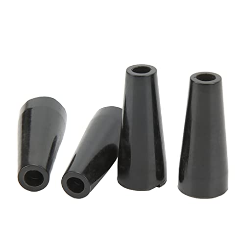 4Pcs Flux Gaslose Düse Selbstschild Taschenlampe Düse Selbstschutz Schweißteile 100L MIG Schweißer Zubehör Kunststoff Schweißer von Naroote