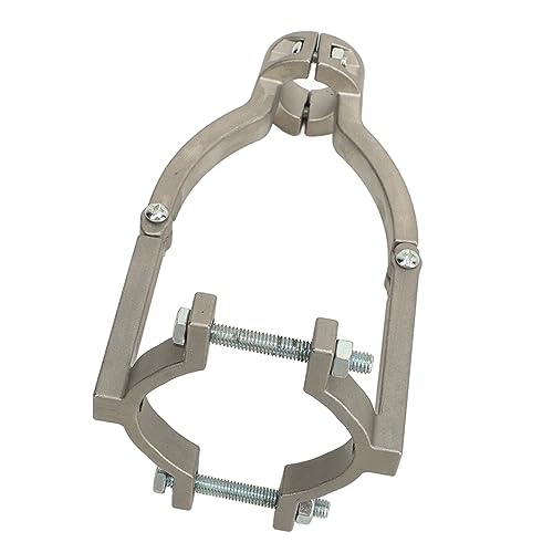 Bohrmaschinen -Adapter, Bohrbitadapter -Metall mit Hoher Härte und Zapfen für Zapfenarbeit von Naroote