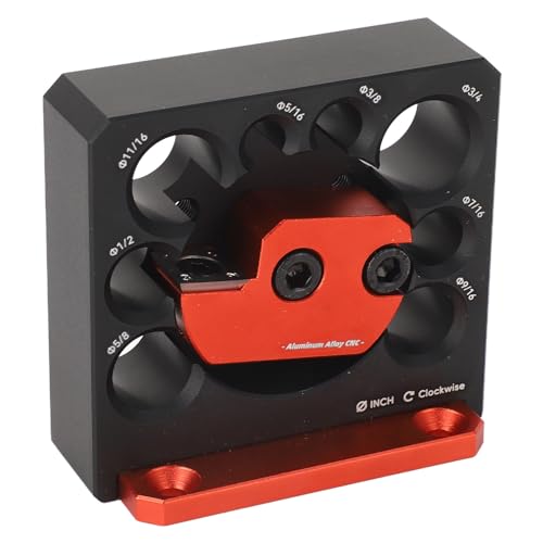 Dübel Jig, Doweling Jig Dowel Maker Maker Jig Kit Zentrieren Doweling Jig Dübel Jig Kit Elektrische Übung Dübel Jig, Doweling Jig Dowel Maker Maker Jig Kit Zentrieren Doweling Jig Dübel Jig Kit Elektrische Übung von Naroote