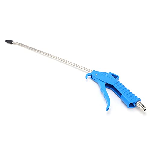 Luftdüsen-Ausblaspistole, Leistungsstarke Industrielle Luftausblaspistole mit Hohem Volumen, Luftausblaspistole mit Langer Düse aus Edelstahl, Hochdruckbeständiges Pneumatisches Luftdüsen-Ausblaspistole, Leistungsstarke Industrielle Luftausblaspistole mit Hohem Volumen, Luftausblaspistole mit Langer Düse aus Edelstahl, Hochdruckbeständiges Pneumatisches von Naroote