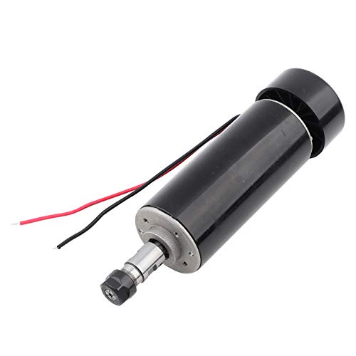 Motor, 300 W bürstenloser Spindelmotor, CNC DC 52 mm 48 V für Graviermaschine Motor, 300 W bürstenloser Spindelmotor, CNC DC 52 mm 48 V für Graviermaschine von Naroote