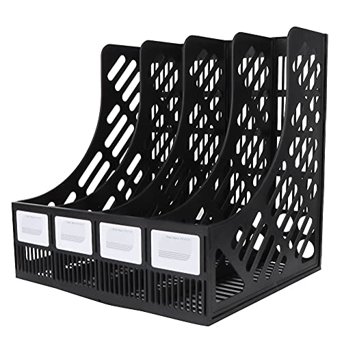 Naroote Datei Organizer, Dateihalter Datei Organizer mit Desk für Naroote Datei Organizer, Dateihalter Datei Organizer mit Desk für von Naroote
