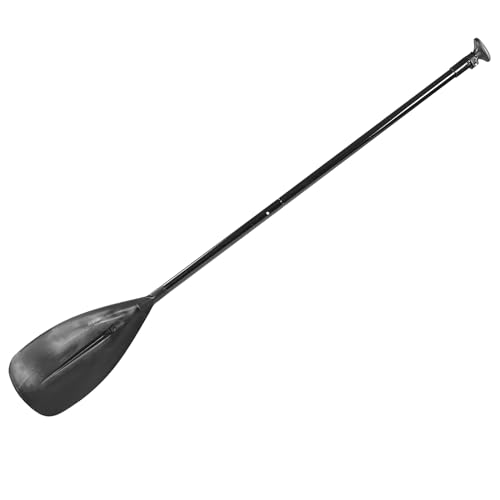 Naroote Paddleboard -Paddel, Bootspaddel -Surfboard 2 Abschnitt Aluminium Einstellbares Paddel Kajak Zum Bootfahren Zum Bootfahren Surfen Naroote Paddleboard -Paddel, Bootspaddel -Surfboard 2 Abschnitt Aluminium Einstellbares Paddel Kajak Zum Bootfahren Zum Bootfahren Surfen von Naroote