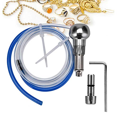 Schmuck Handstück,Gravur Handstück Gravur Handstück, für pneumatische Graviermaschine Schmuck Gravierwerkzeug Zubehör Schmuck Handstück,Gravur Handstück Gravur Handstück, für pneumatische Graviermaschine Schmuck Gravierwerkzeug Zubehör von Naroote