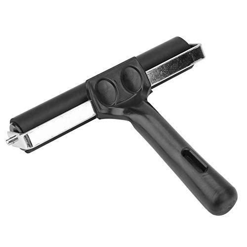 Simlug Soft Rubber Brayer, Rubber Brayer Roller Art Ink Painting Printmaking Roller Stamping Tool 15cm Simlug Soft Rubber Brayer, Rubber Brayer Roller Art Ink Painting Printmaking Roller Stamping Tool 15cm von Naroote