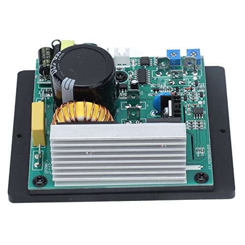 Steuerplatine für Drehmaschinen, Elektronische Motorplatinen, Universelle AC110/240-Motorplatinen für DC-0-180-V-Ausgang Im Haushalt Steuerplatine für Drehmaschinen, Elektronische Motorplatinen, Universelle AC110/240-Motorplatinen für DC-0-180-V-Ausgang Im Haushalt von Naroote