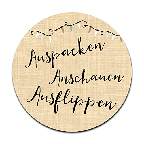 Nastami 25 Sticker Auspacken, Anschauen, Ausflippen von Nastami