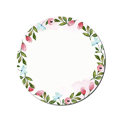 Nastami 50 Sticker blanko Weiße Hochzeit, Aufkleber Hochzeit zum selbst beschriften Nastami 50 Sticker blanko Weiße Hochzeit, Aufkleber Hochzeit zum selbst beschriften von Nastami