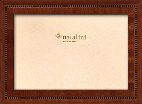 Natalini Anniv Bilderrahmen, Holz, Braun, 16 x 21 x 1,5 cm Natalini Anniv Bilderrahmen, Holz, Braun, 16 x 21 x 1,5 cm von Natalini