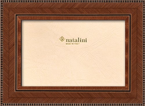 Natalini C 35 Bilderrahmen, Holz, Braun, 25 x 30 x 1.5 cm von Natalini